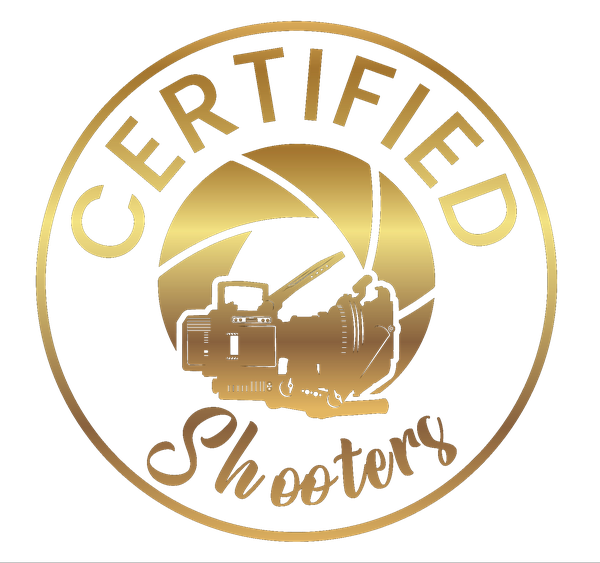 Certified Shooters